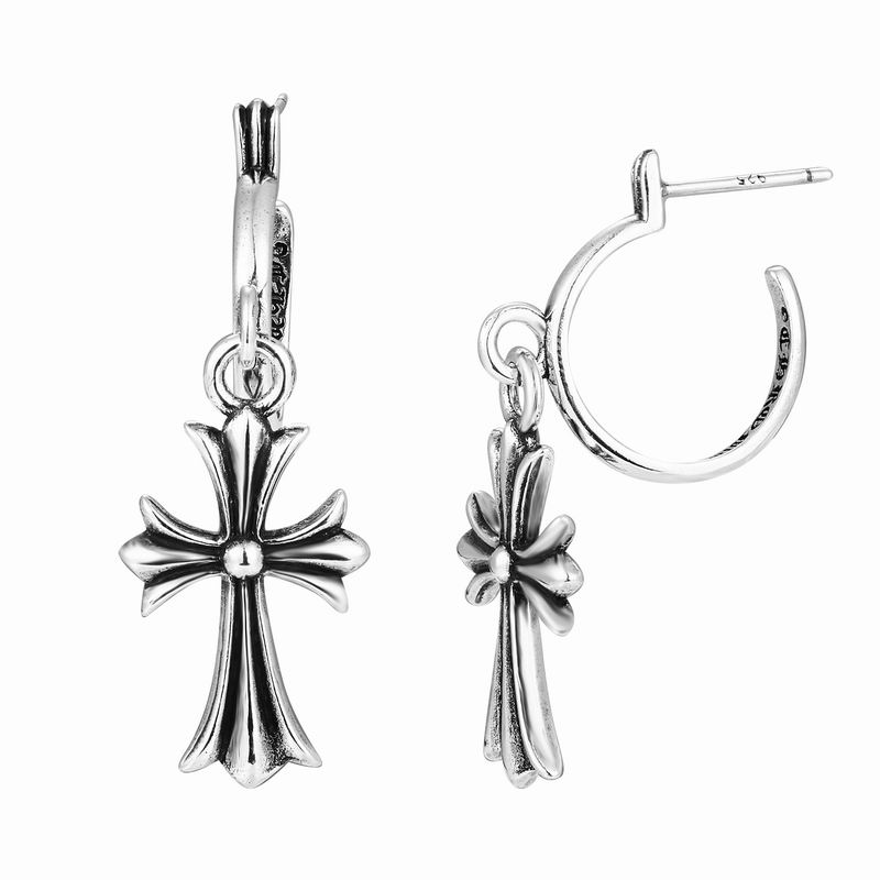 Chrome Hearts Earring 08yxs08